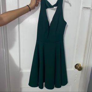 Dress only worn once